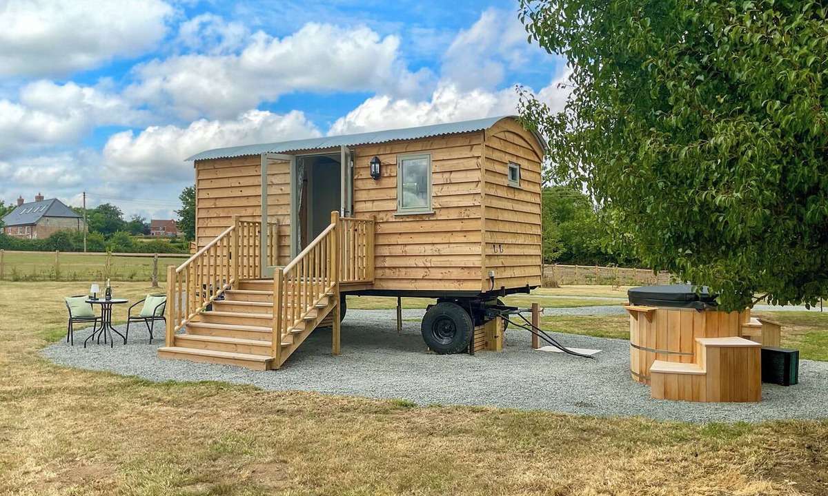 Ilton Apartment | 1 bedroom accommodation in Southtown, nr Illminster