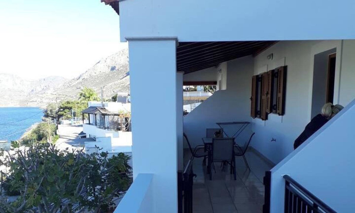 Massouri Apartment | Apartment - Sleeps 5 - Parking - Private Terrace