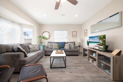 Normal Heights House | Centra Spacious Villa