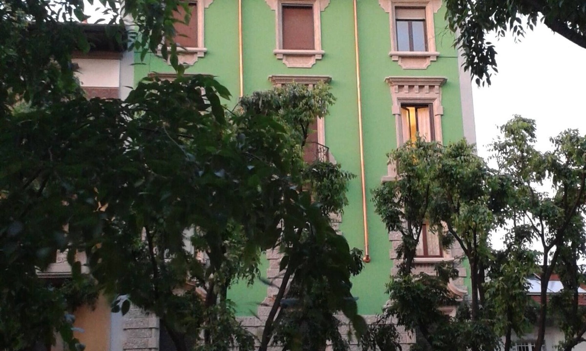 Acquabella Apartment | Cozy studio apartment with small terrace