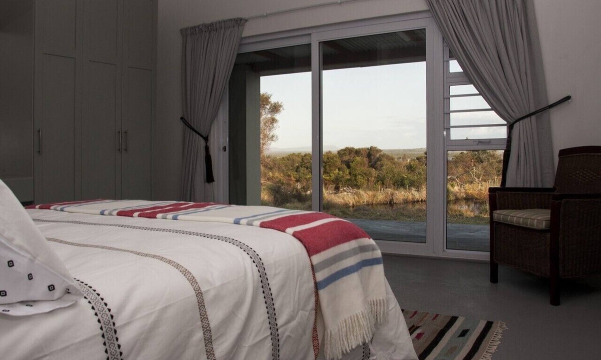 Gansbaai House | Groeneweide
