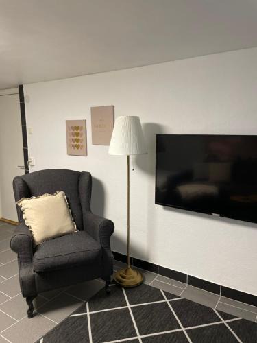Landskrona Apartment | Harmonie