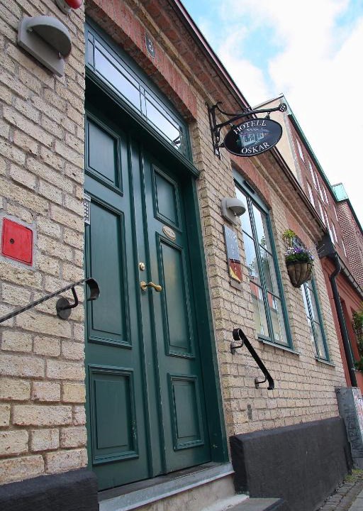 Lund House | Hotell Oskar