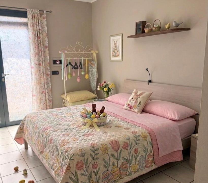 Assemini Apartment | Il Cortiletto
