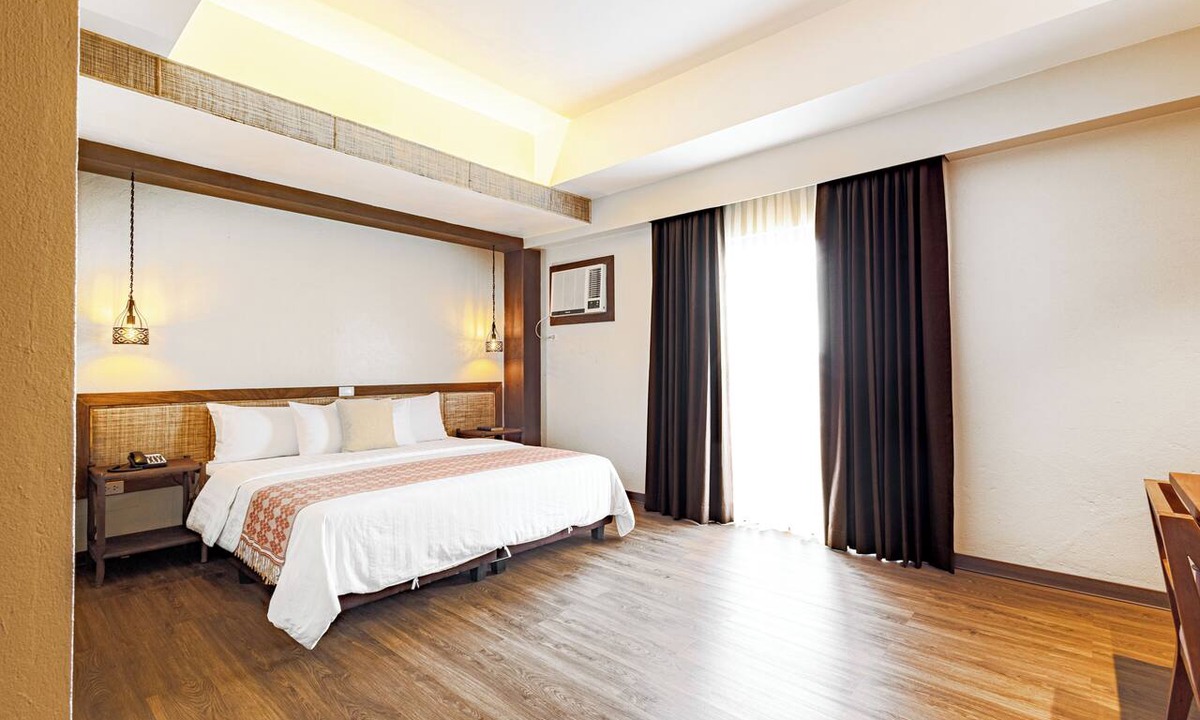 Laoag Hotel | Java Hotel