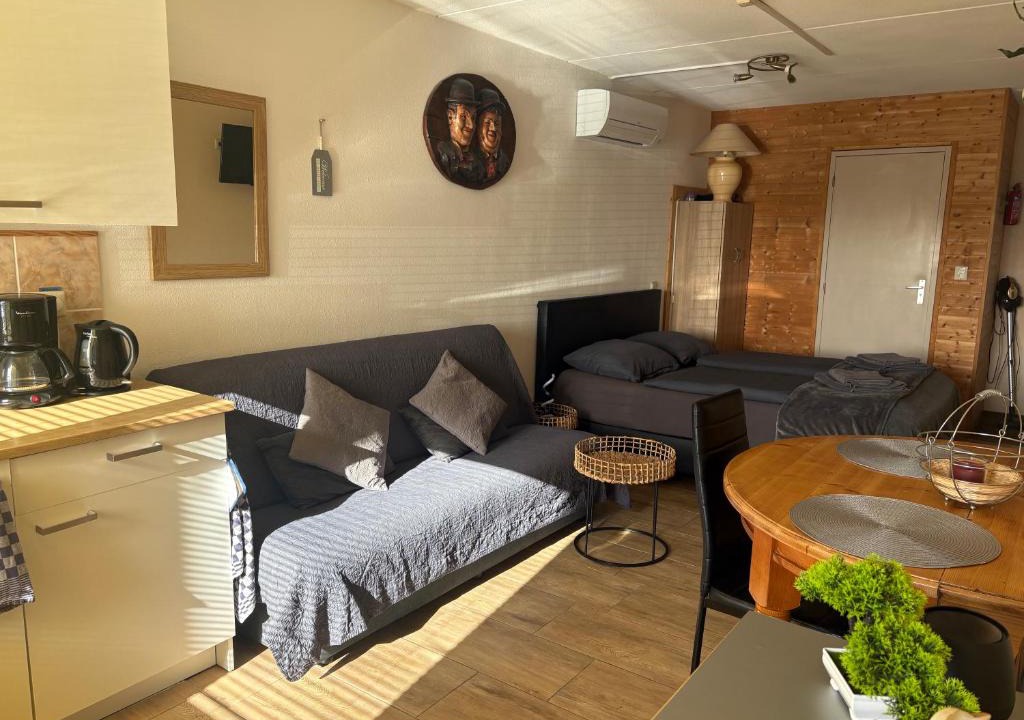 Ellemeet Apartment | La Casa aan Zee