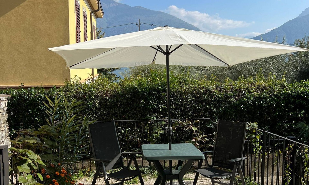 Acquaseria Apartment | Lakeview Lakecomo 4seasons, Terrace, 30m to Lake!