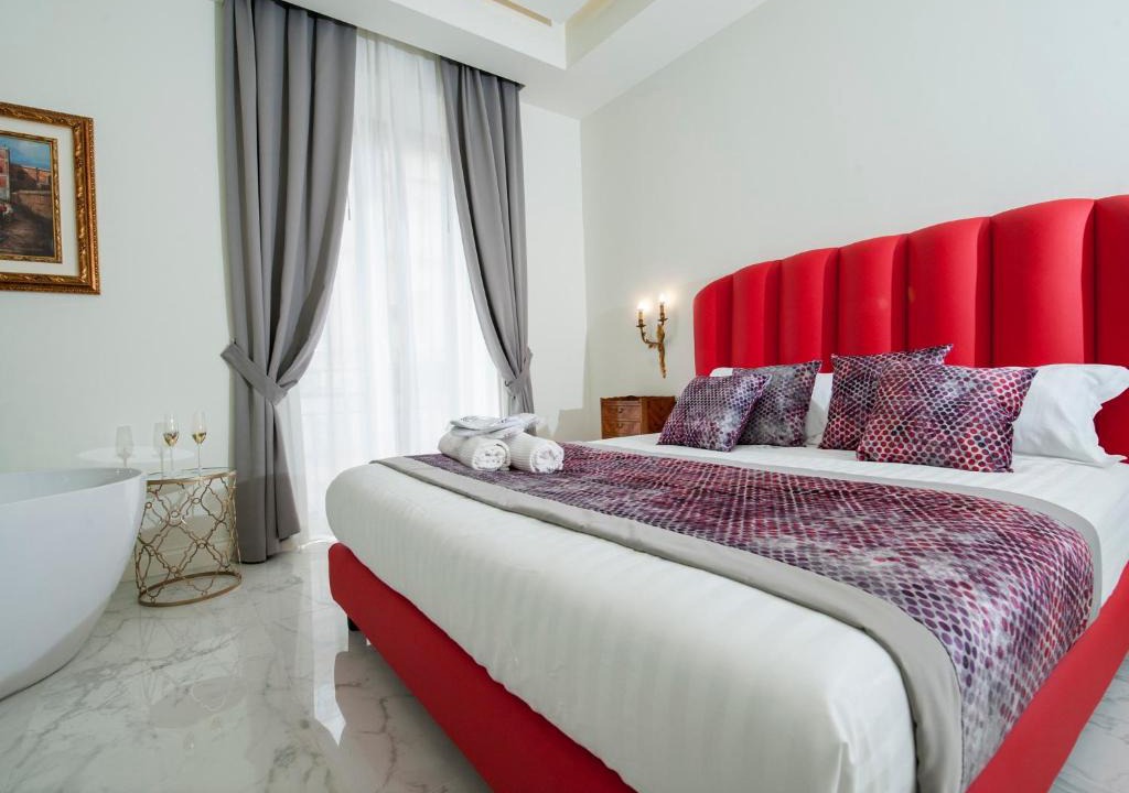 Vasto Hotel | Palazzo Firenze