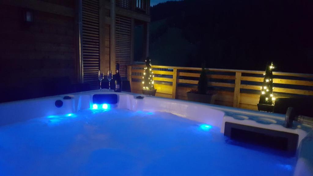 Les Gets Apartment | Reve de Montagne