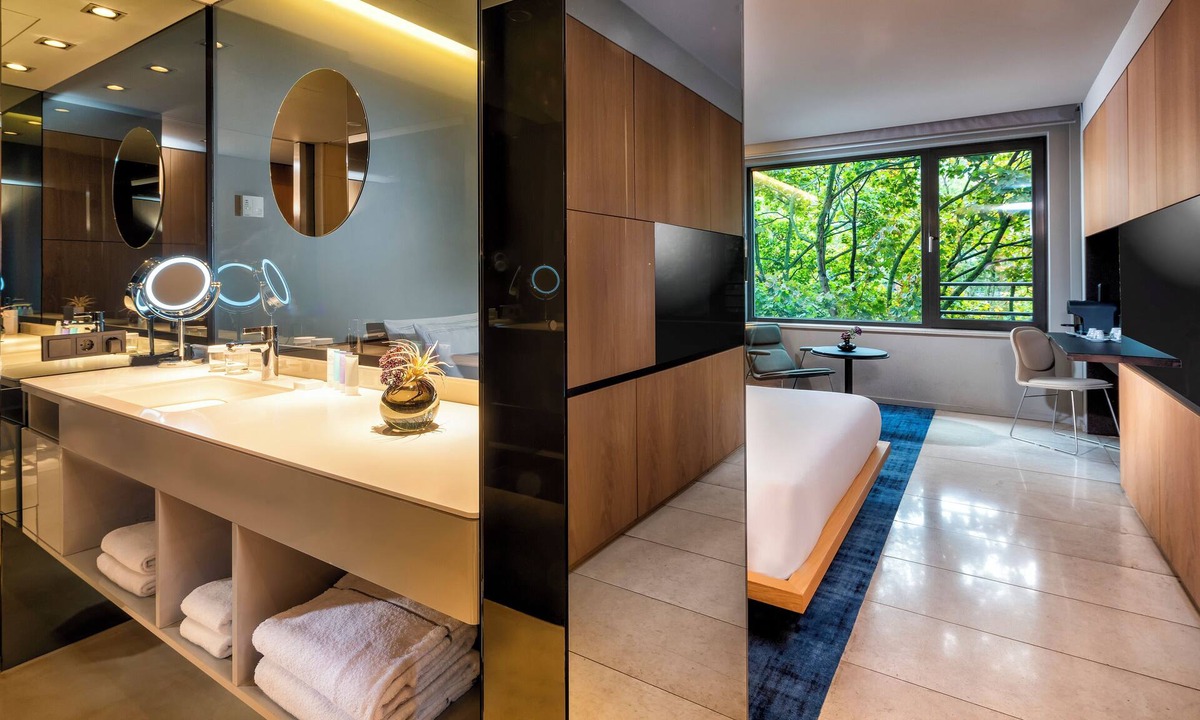 West Berlin Centre Hotel | SANA Berlin Hotel