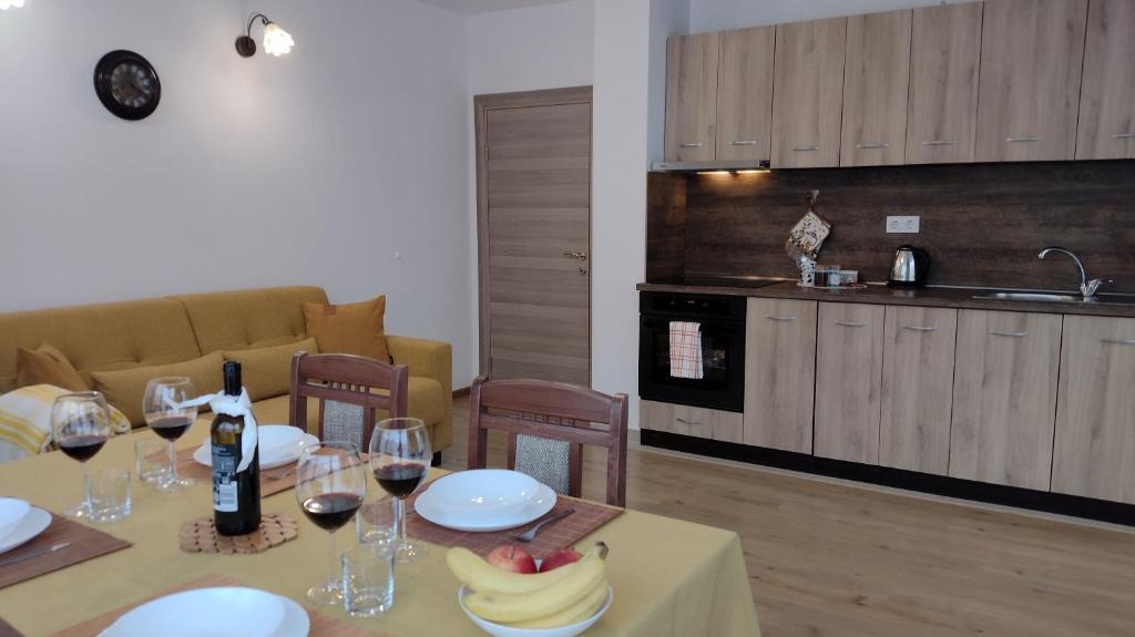 Sofia Apartment | Sofia Harmony Tranquility Comfort and Free Parking