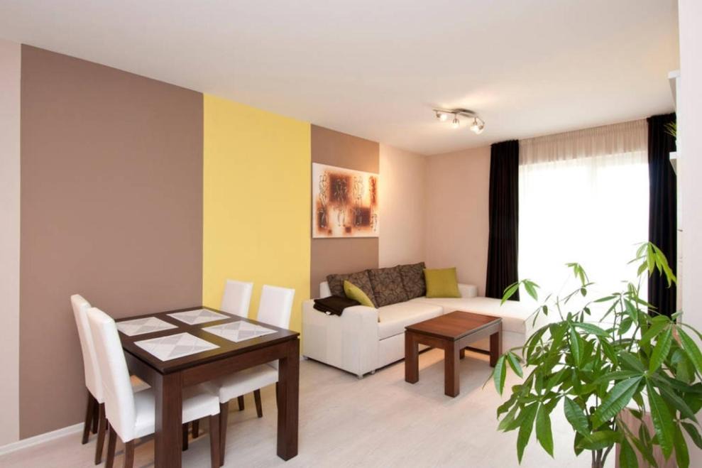 rajon Vrabnitsa Apartment | Sofia Top Lux Apartment