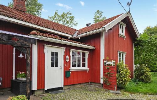 Eidsberg Municipality House | Stunning Home In Eidsberg With Kitchen