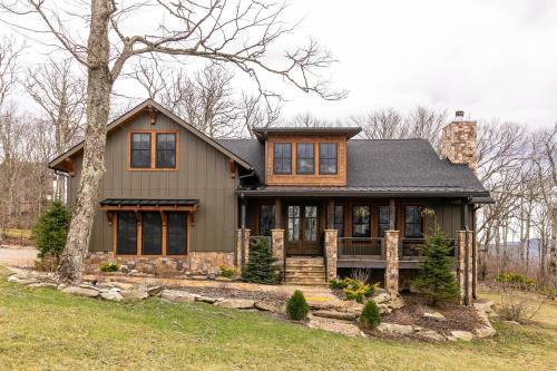 Sugar Mountain House | The Sugar Chalet
