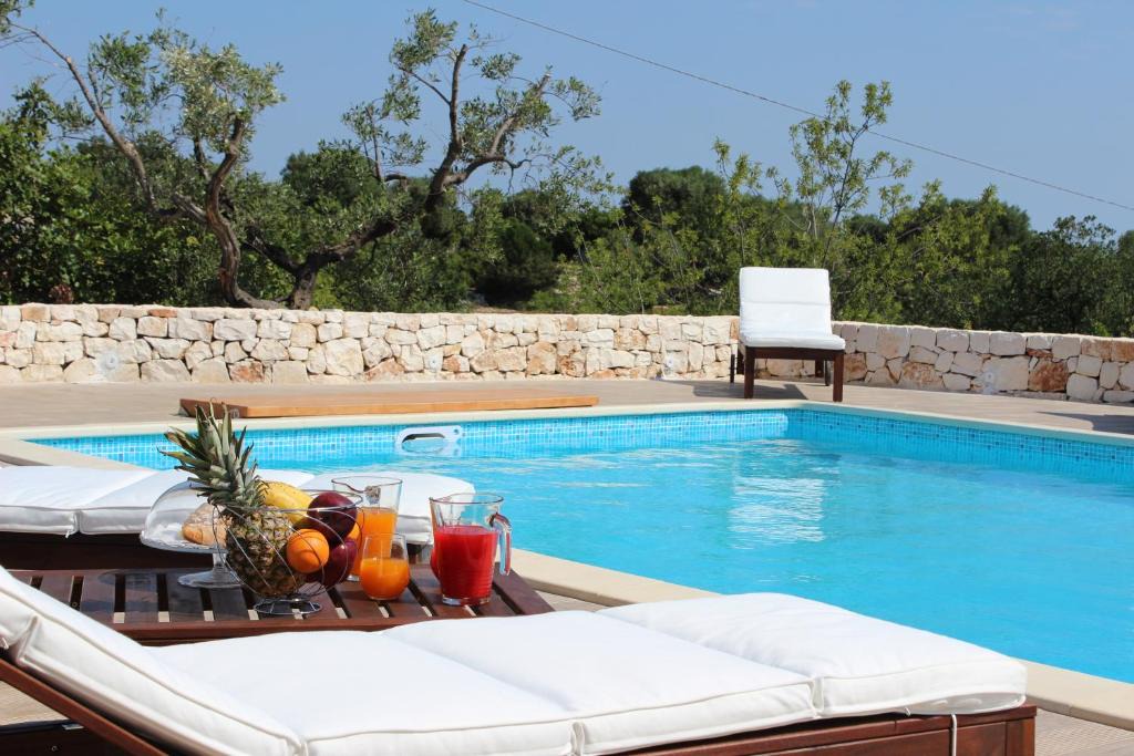Santa Teresa Apartment | Villa Mest Pepp