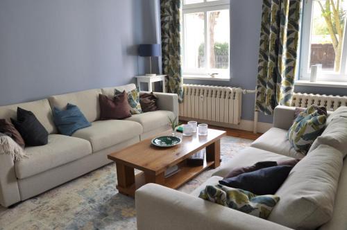 Oderberg Apartment | Villa Osterloff
