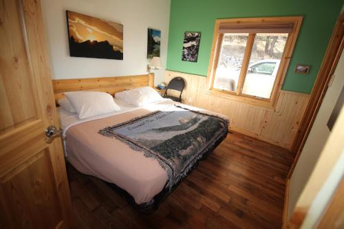 Coleman Bed & Breakfast | York Creek Bed & Breakfast