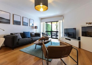 Amazing Downtown Family Apartment with terrace and parking