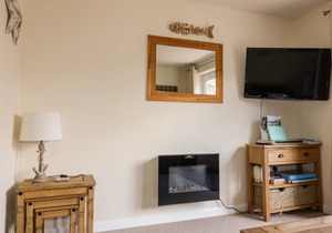 Cabin ∙ 2 bedrooms ∙ 4 guests in Saint Enoder