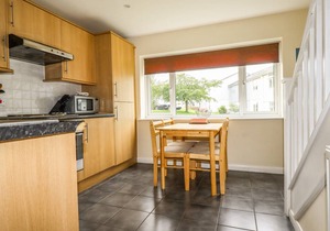 Cabin ∙ 2 bedrooms ∙ 4 guests in Saint Enoder