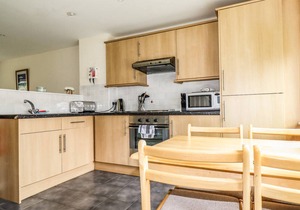 Cabin ∙ 2 bedrooms ∙ 4 guests in Saint Enoder