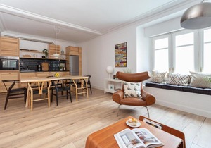 Casa Cosi - Eixample 2 in Barcelona