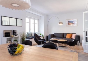 Casa Cosi - Eixample 5 in Barcelona