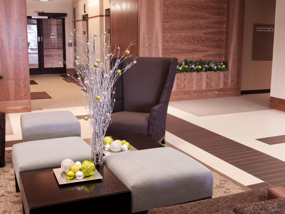 Colmar home and spa