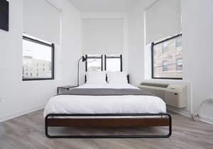 Comfortable studio in Chicago in Chicago