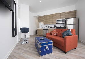 Comfortable studio in Chicago in Chicago