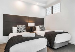 Mantra Sirocco in Mooloolaba