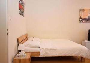 Nice studio in the city center - Vineyard 11