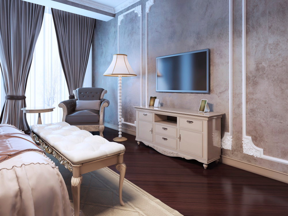 West Town Penthouse - Luxury Views Near Downtown