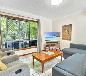 Island Magic Townhouse 