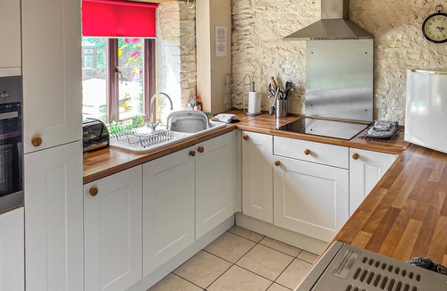 Fowey Cottage | 2 bedroom accommodation in Fowey