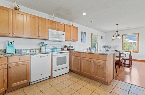 Duck House | 4 Bedroom in Duck - Almost Oceanfront - Awesome views
