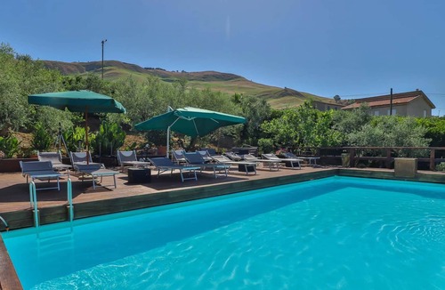 Alia Cottage | Agriturismo a Alia ID 3645