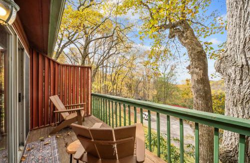 Boone House | Algonquin Cottage