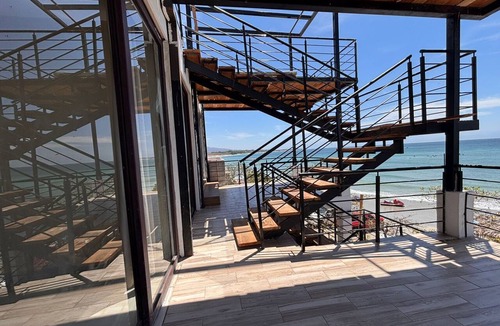 Emiliano Zapata Apartment | Amaizing View Islas Marietas