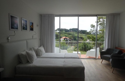 Caloura Hotel | ANC Resort