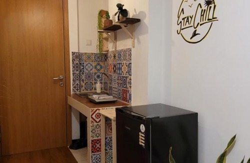 Cimone Apartment | Apartemen Victoria Square