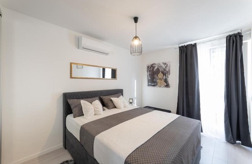 Znjan Apartment | Apartman Zelic Split