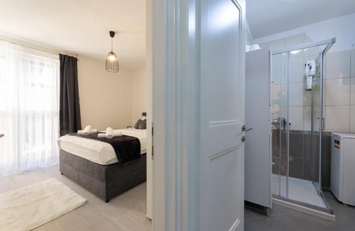 Znjan Apartment | Apartman Zelic Split