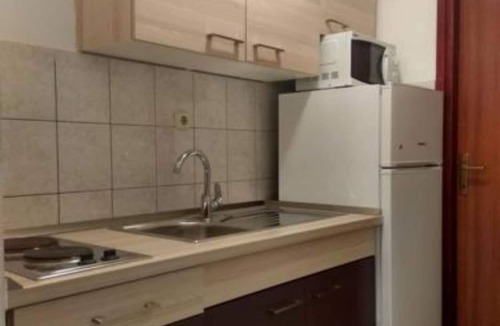 Gradac Apartment | Apartments Natali - One Bedroom Apartment with Balcony (APP7)