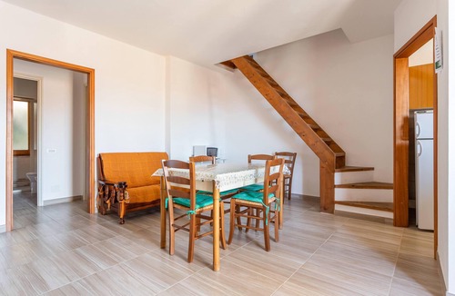 Torre del Pozzo House | Appartamento di recente ristrutturazione a 5 minuti dalla spiaggia