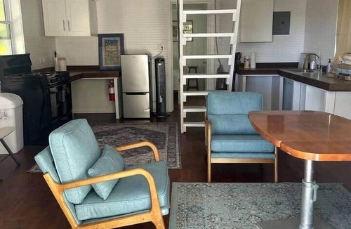 Little Harbour House | Beachside Cottage in Abaco, Little Harbour