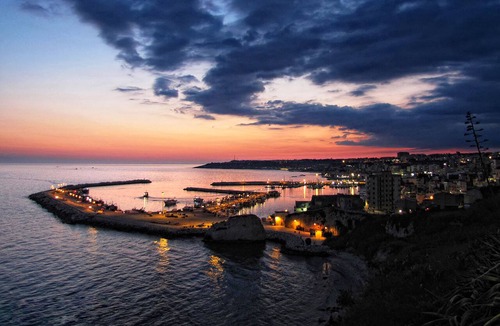 Sciacca Historic Centre Bed & Breakfast | Bed & Breakfast Conte Perollo