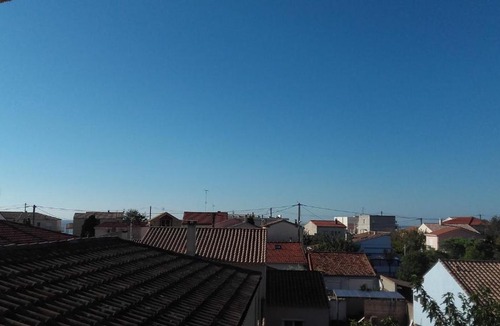 Le Grau-dʼAgde Apartment | Bel Air