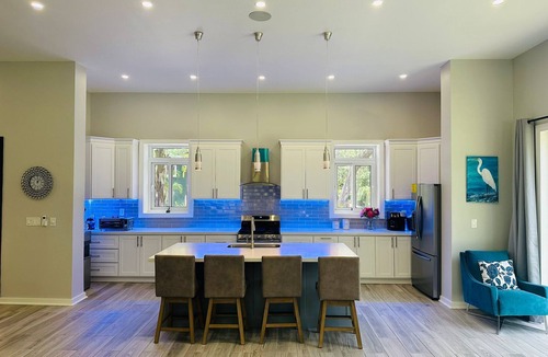 Lawson Rock Villa | Blue Paradise House, Lawson Rock