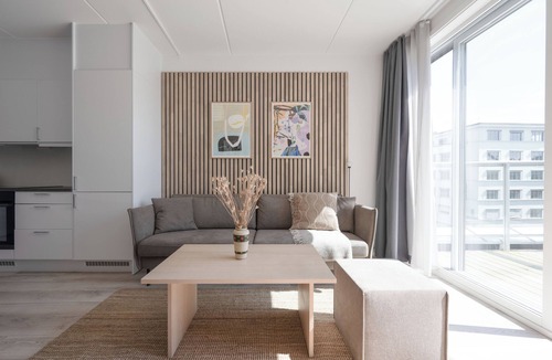 Gronland Apartment | Bob W Oslo Gamle